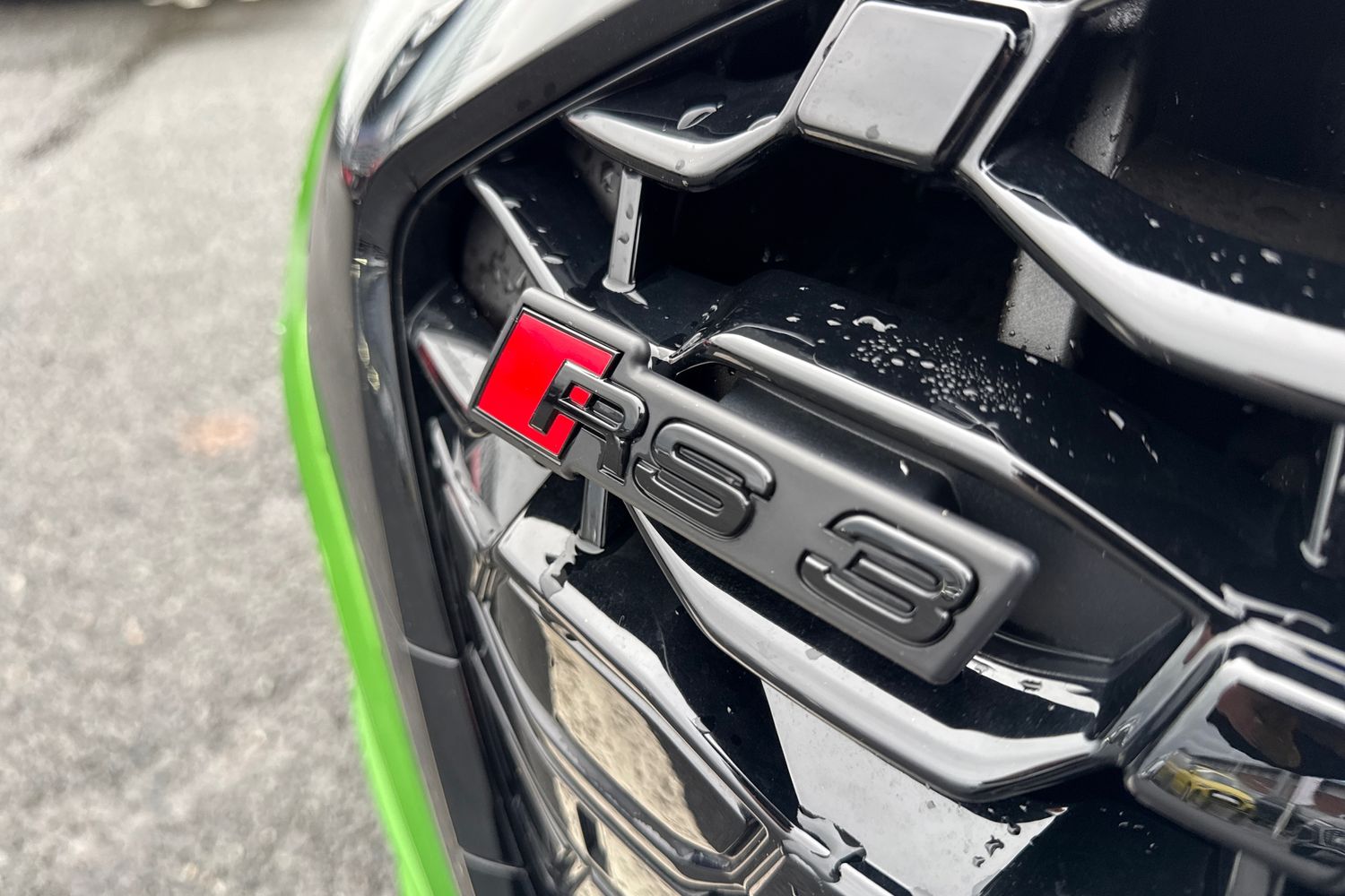 Used Audi RS3 2024 for sale - 76732469: Photo 32