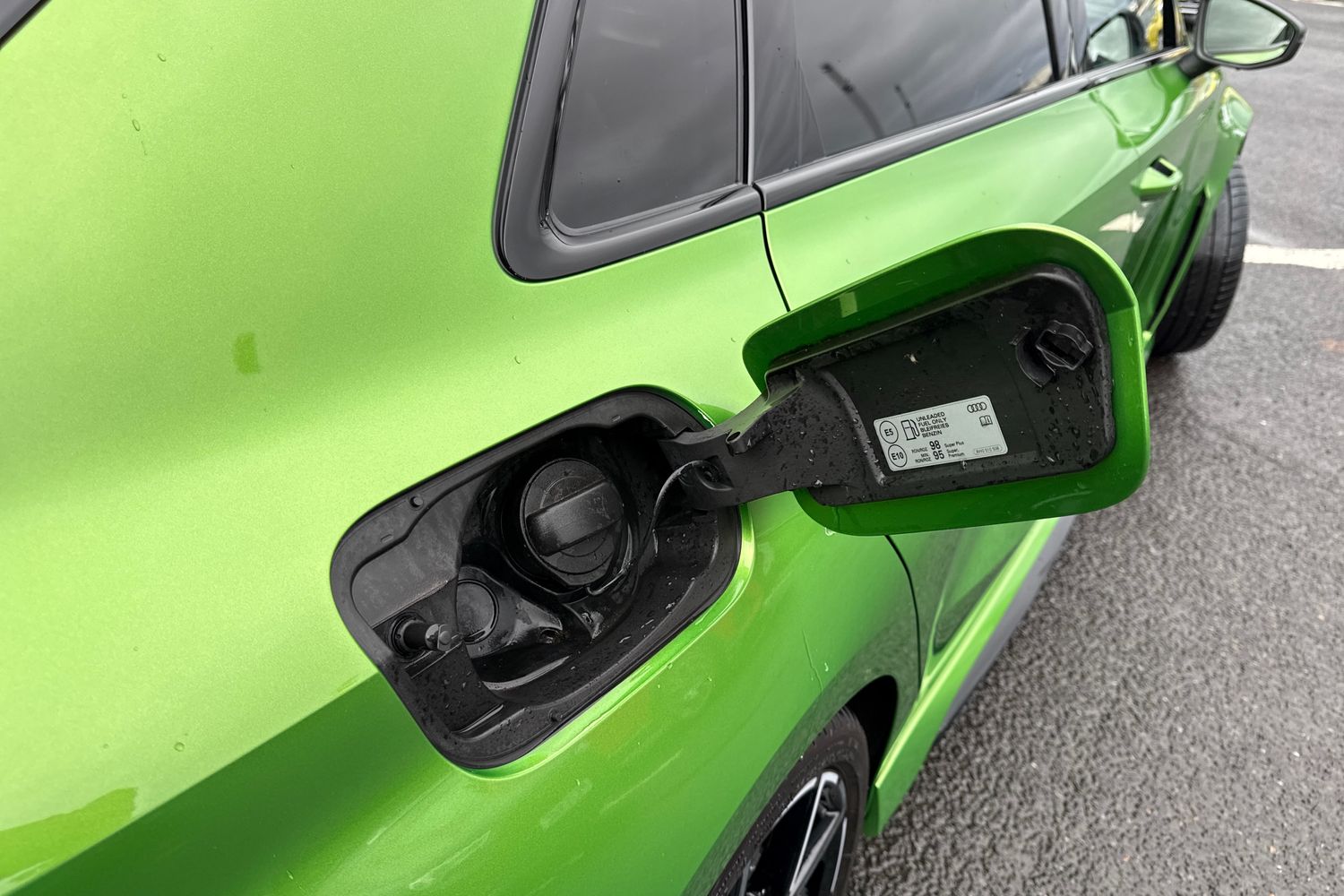 Used Audi RS3 2024 for sale - 76732469: Photo 34