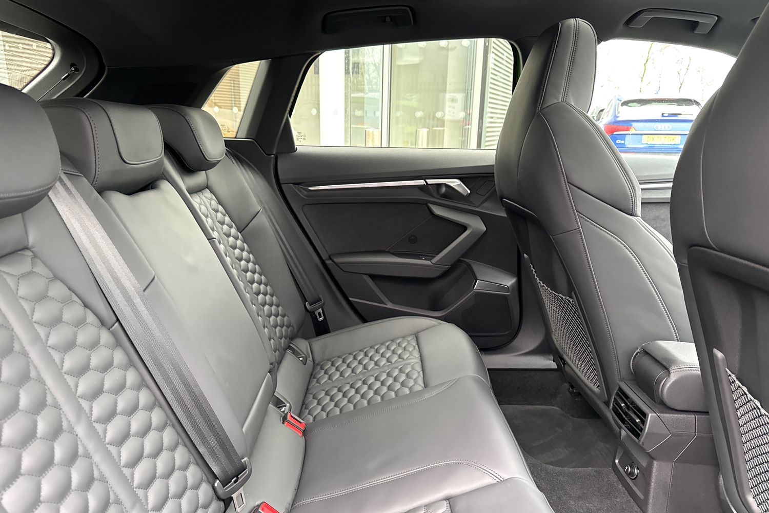 Used Audi RS3 2024 for sale - 76732469: Photo 38