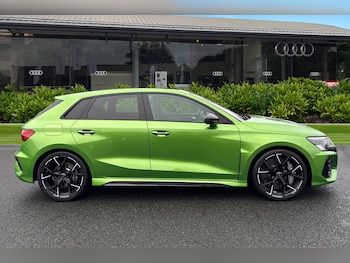 Used Audi RS3 2024 for sale - 76732469: Photo