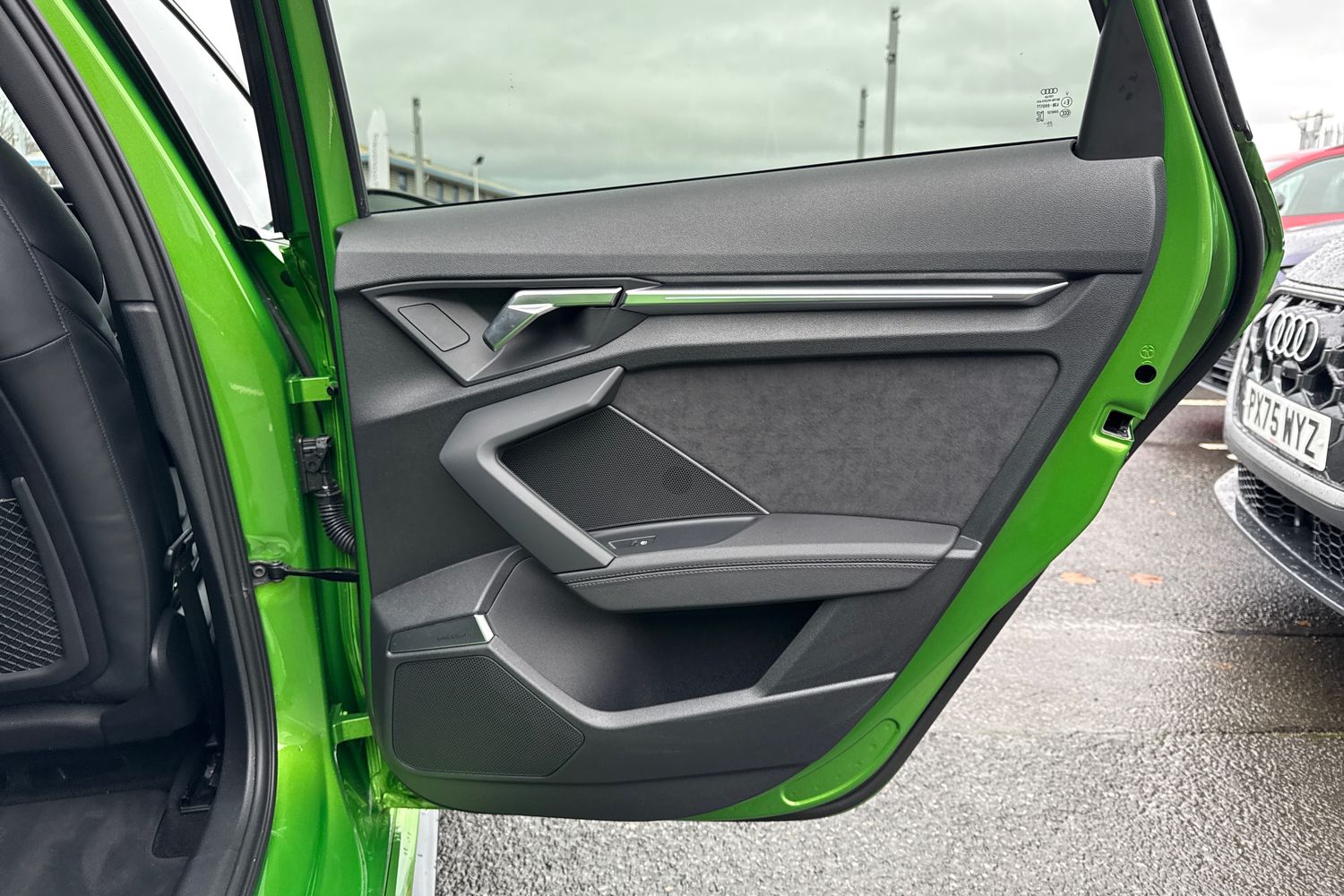 Used Audi RS3 2024 for sale - 76732469: Photo 43