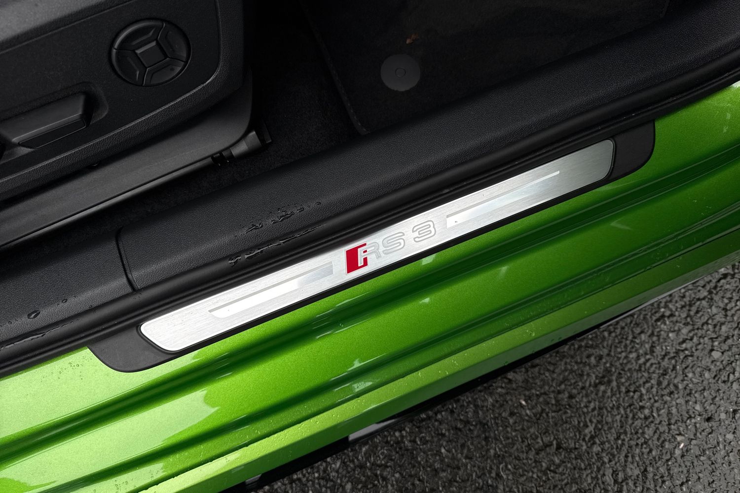 Used Audi RS3 2024 for sale - 76732469: Photo 44