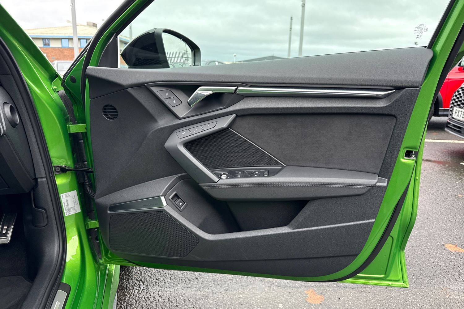 Used Audi RS3 2024 for sale - 76732469: Photo 47