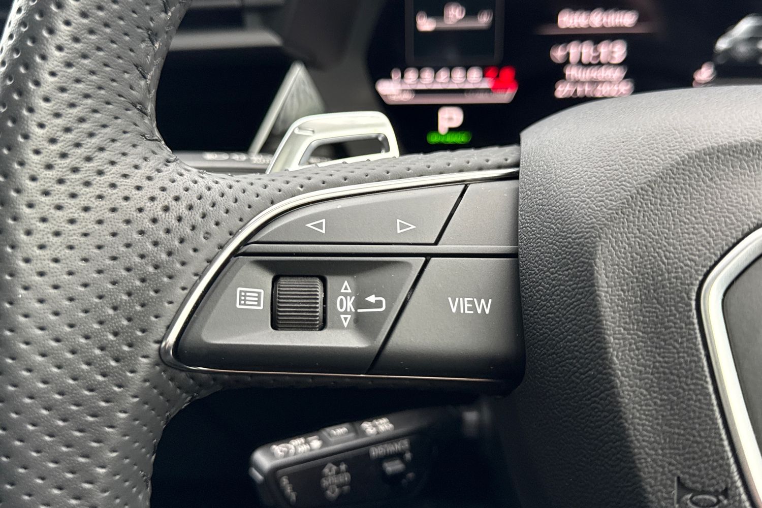 Used Audi RS3 2024 for sale - 76732469: Photo 50