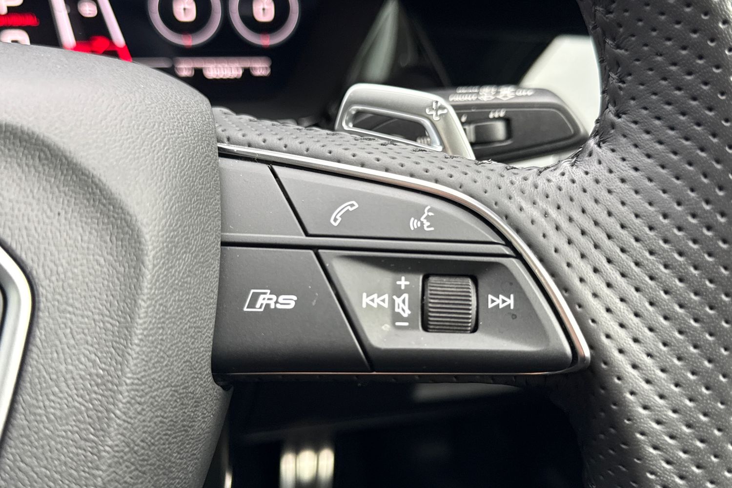 Used Audi RS3 2024 for sale - 76732469: Photo 51