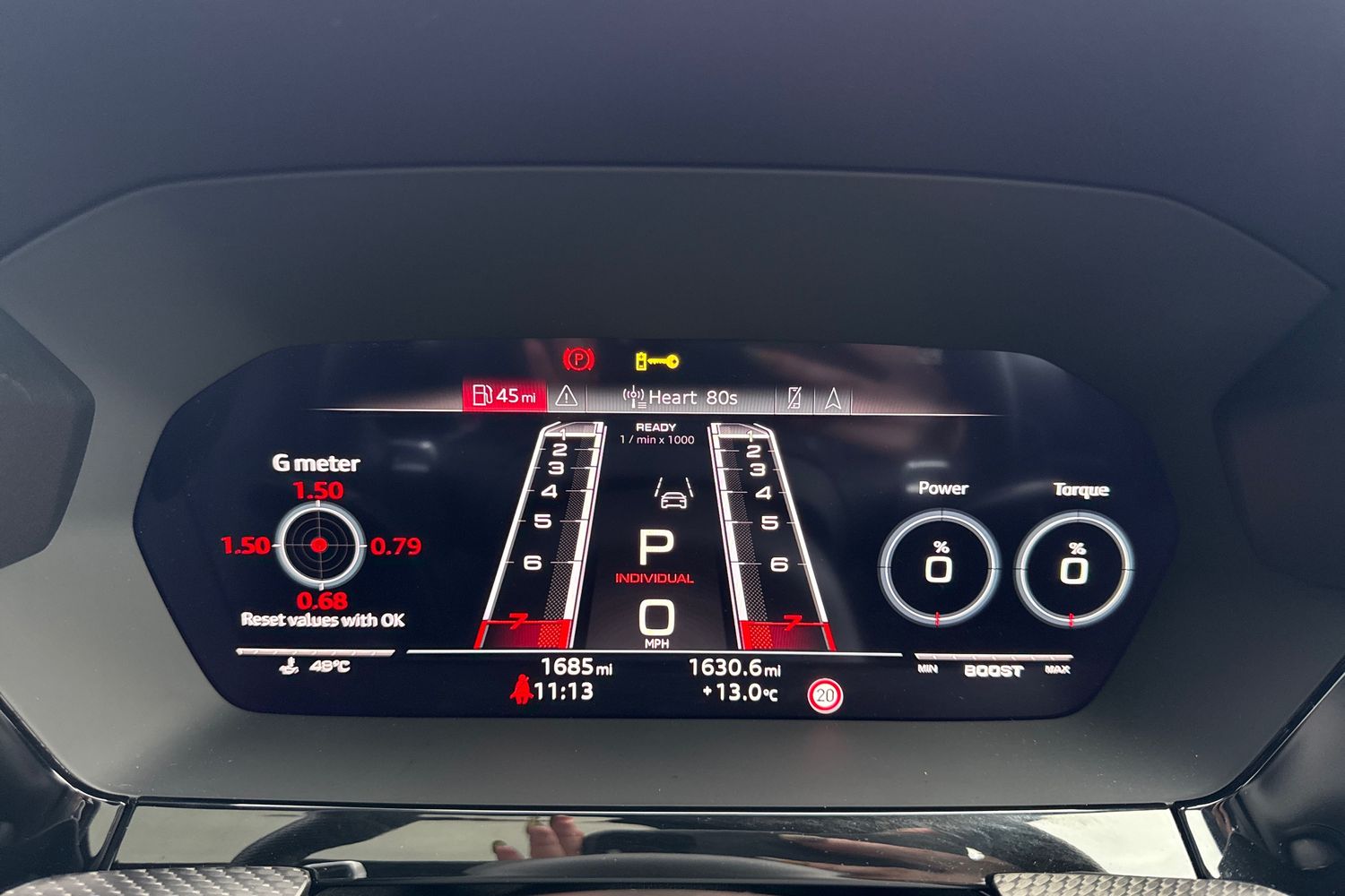 Used Audi RS3 2024 for sale - 76732469: Photo 52