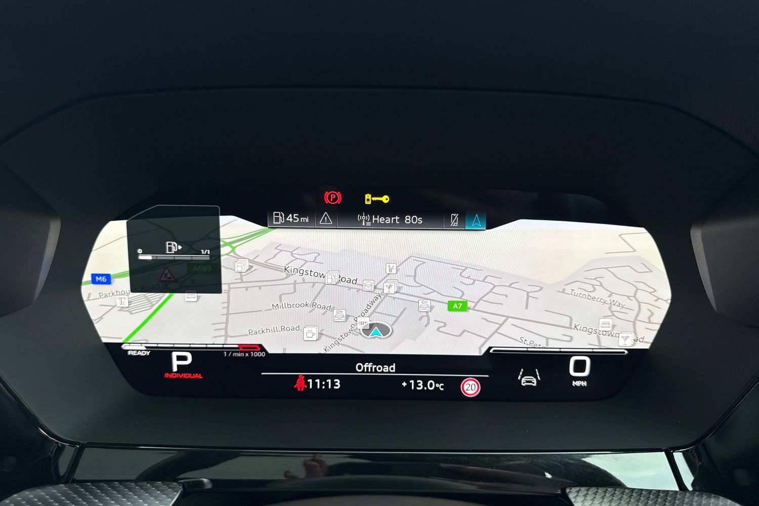 Used Audi RS3 2024 for sale - 76732469: Photo 53