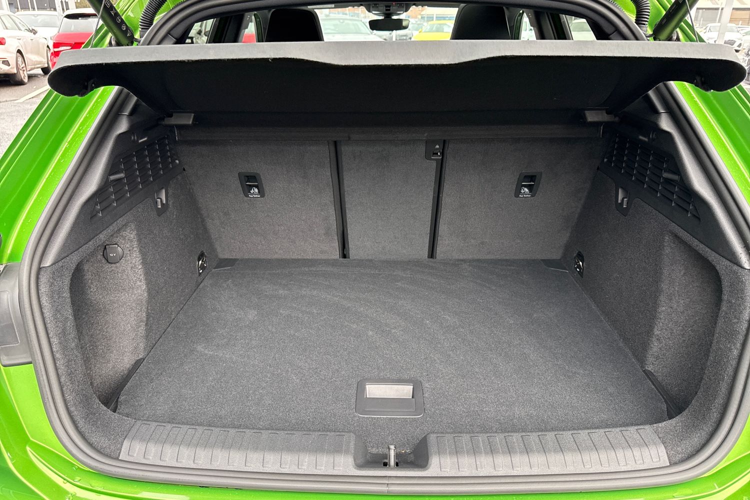 Used Audi RS3 2024 for sale - 76732469: Photo 7