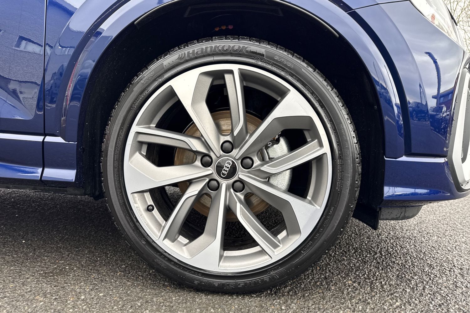 Used Audi Q2 2026 for sale - 78168541: Photo 12