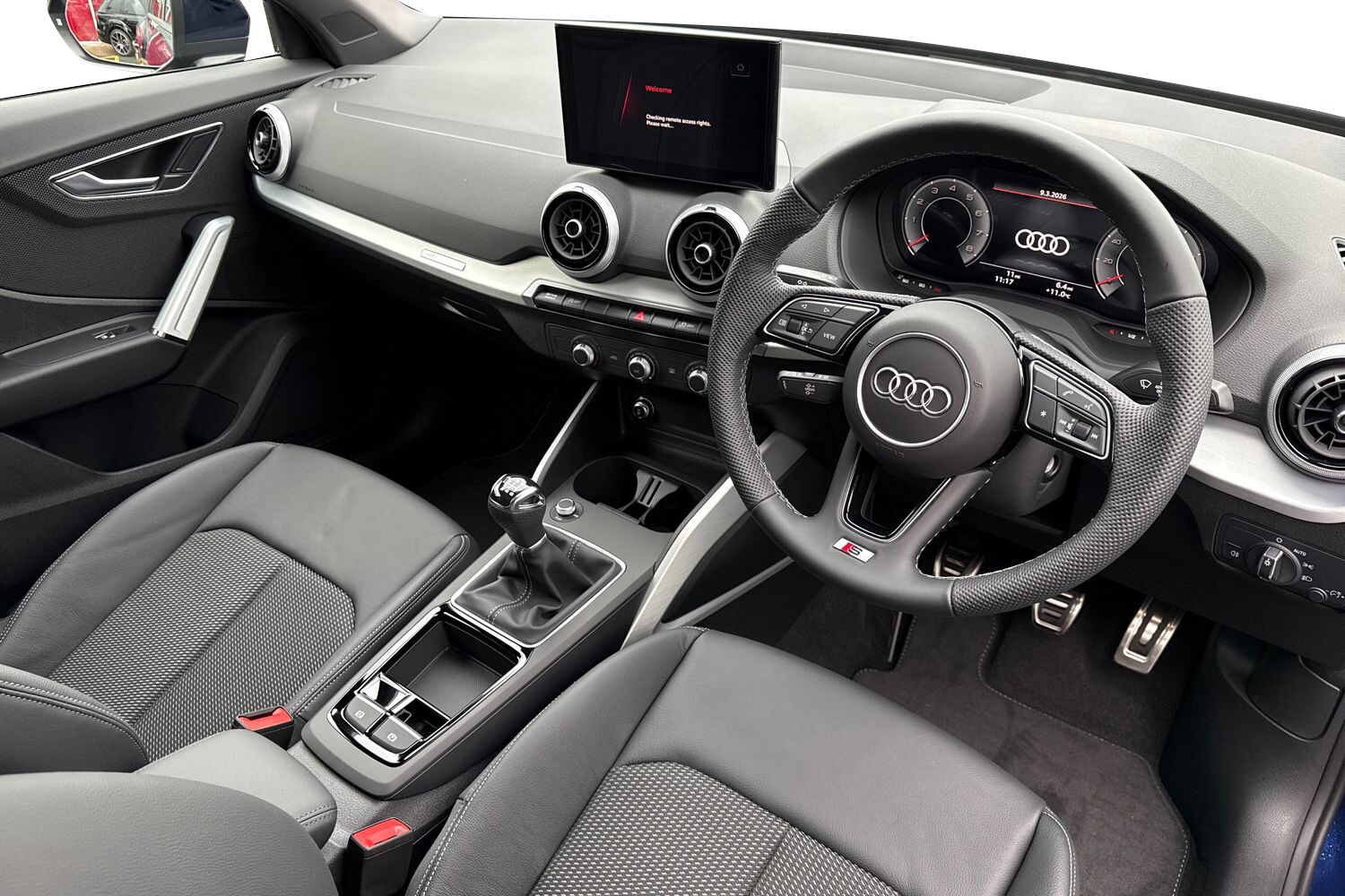 Used Audi Q2 2026 for sale - 78168541: Photo 13