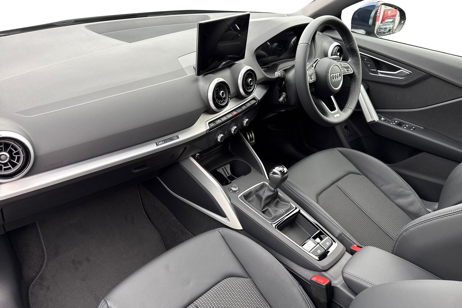 Used Audi Q2 2026 for sale - 78168541: Photo 14