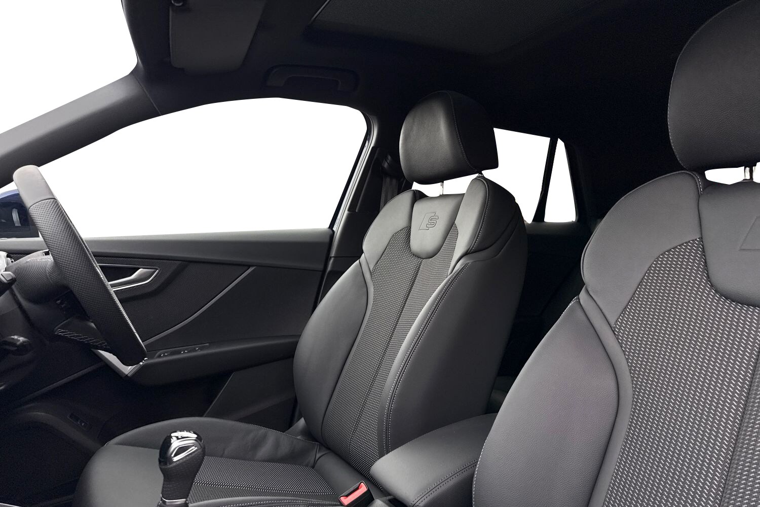 Used Audi Q2 2026 for sale - 78168541: Photo 15