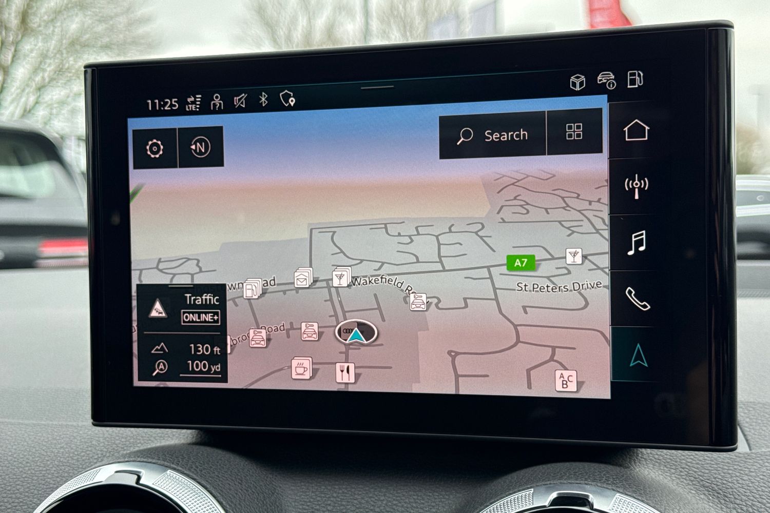 Used Audi Q2 2026 for sale - 78168541: Photo 16