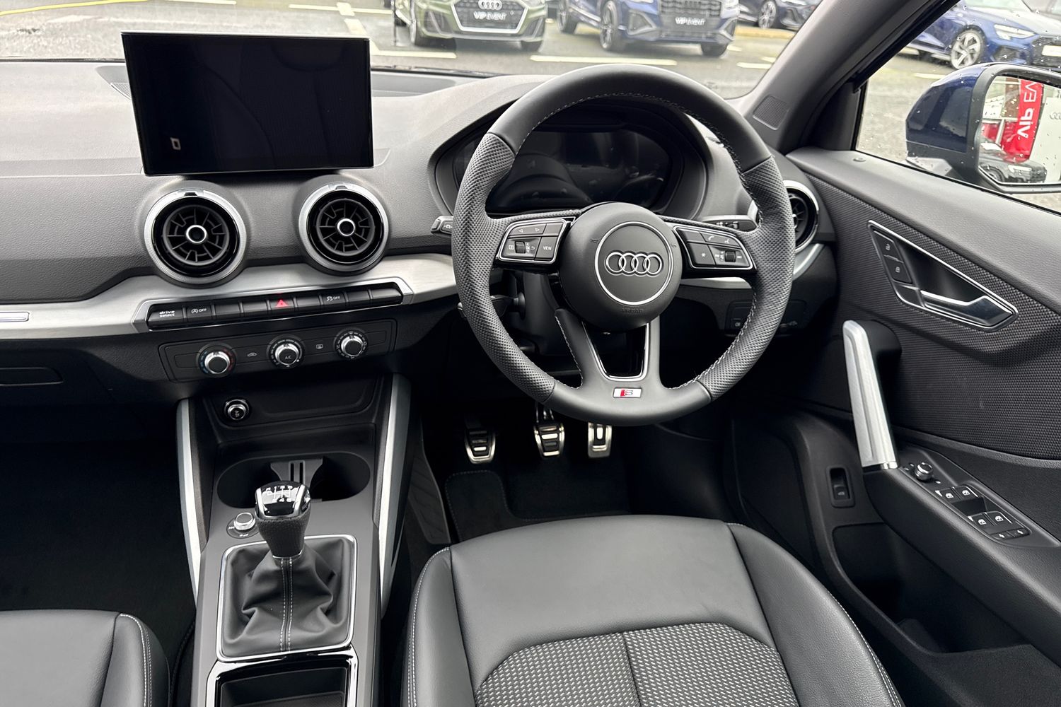 Used Audi Q2 2026 for sale - 78168541: Photo 17