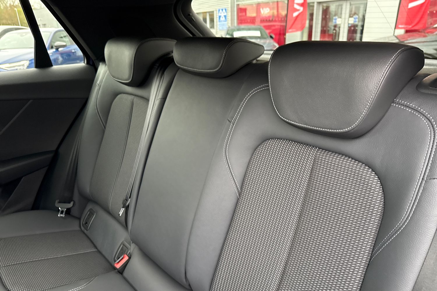 Used Audi Q2 2026 for sale - 78168541: Photo 18