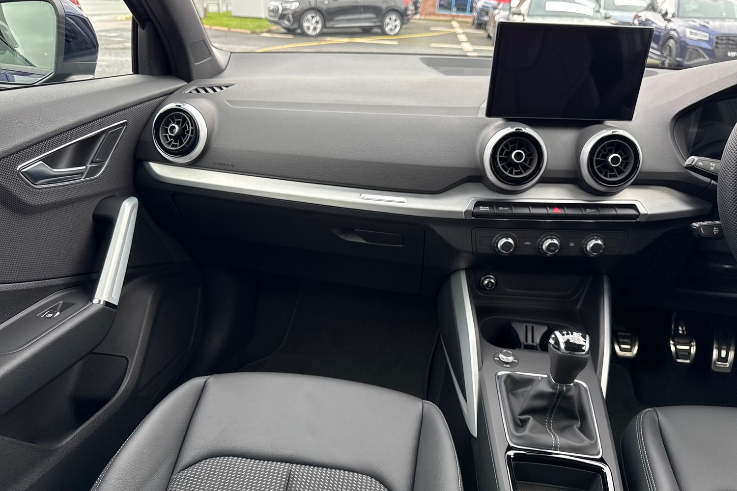 Used Audi Q2 2026 for sale - 78168541: Photo 19