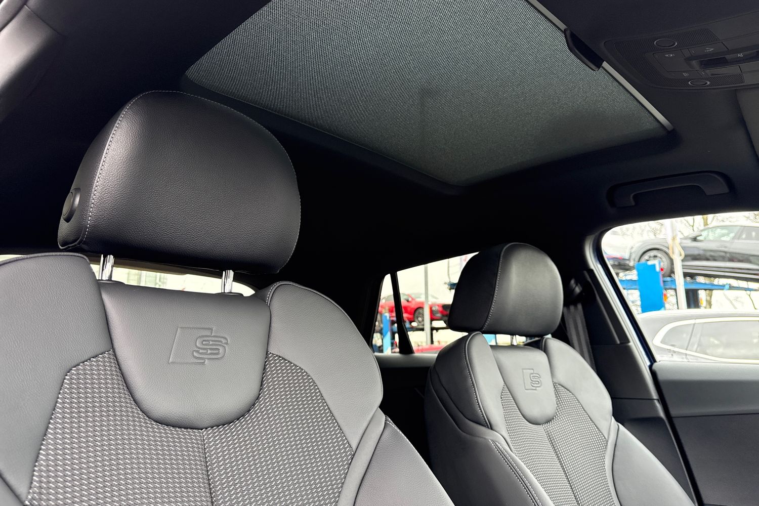 Used Audi Q2 2026 for sale - 78168541: Photo 23