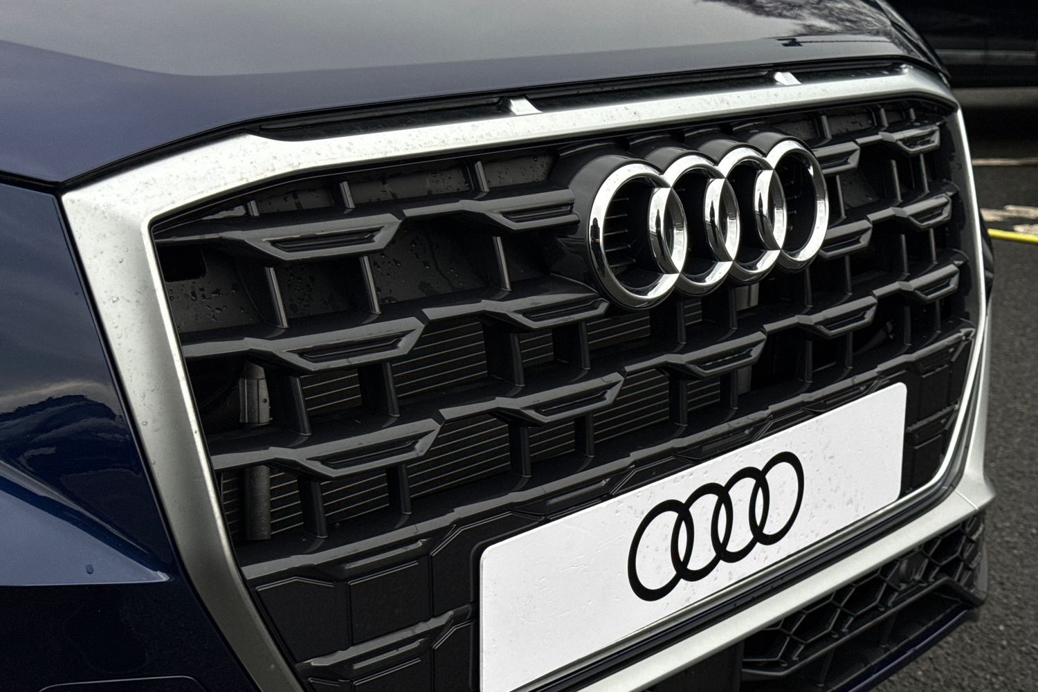 Used Audi Q2 2026 for sale - 78168541: Photo 24