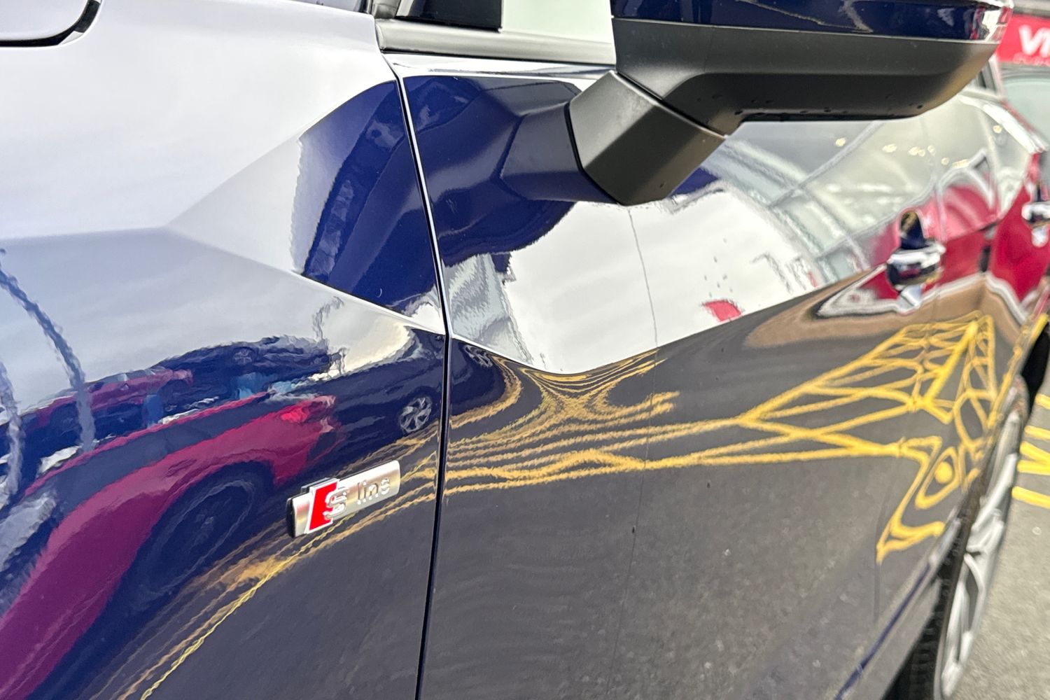 Used Audi Q2 2026 for sale - 78168541: Photo 25