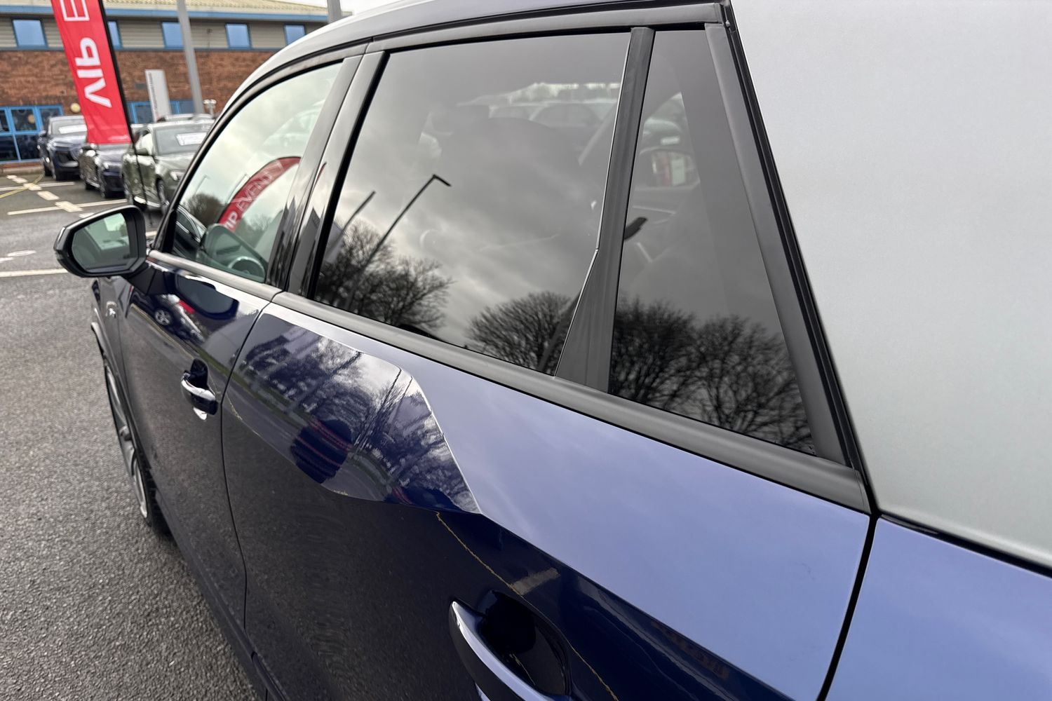 Used Audi Q2 2026 for sale - 78168541: Photo 27