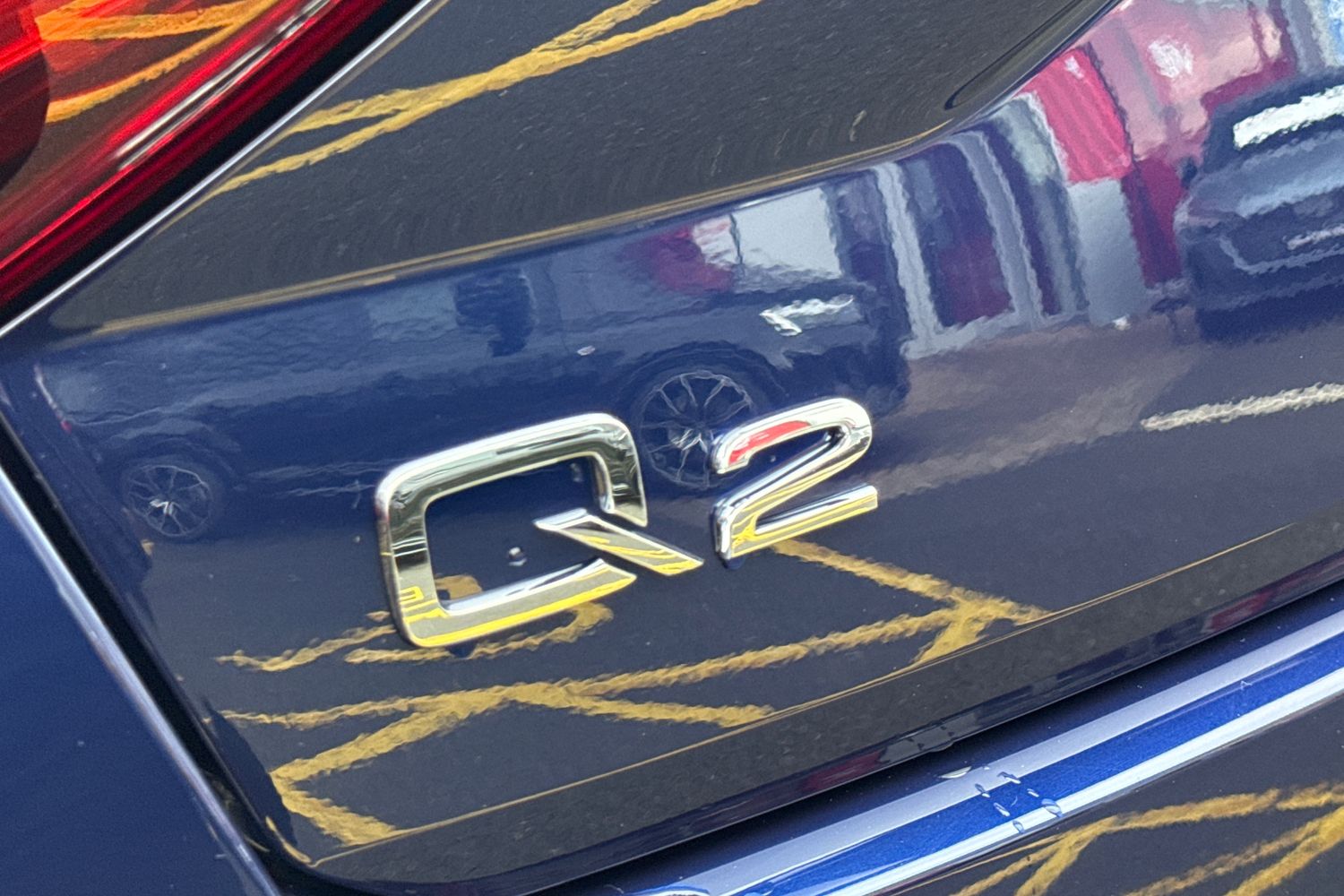 Used Audi Q2 2026 for sale - 78168541: Photo 28