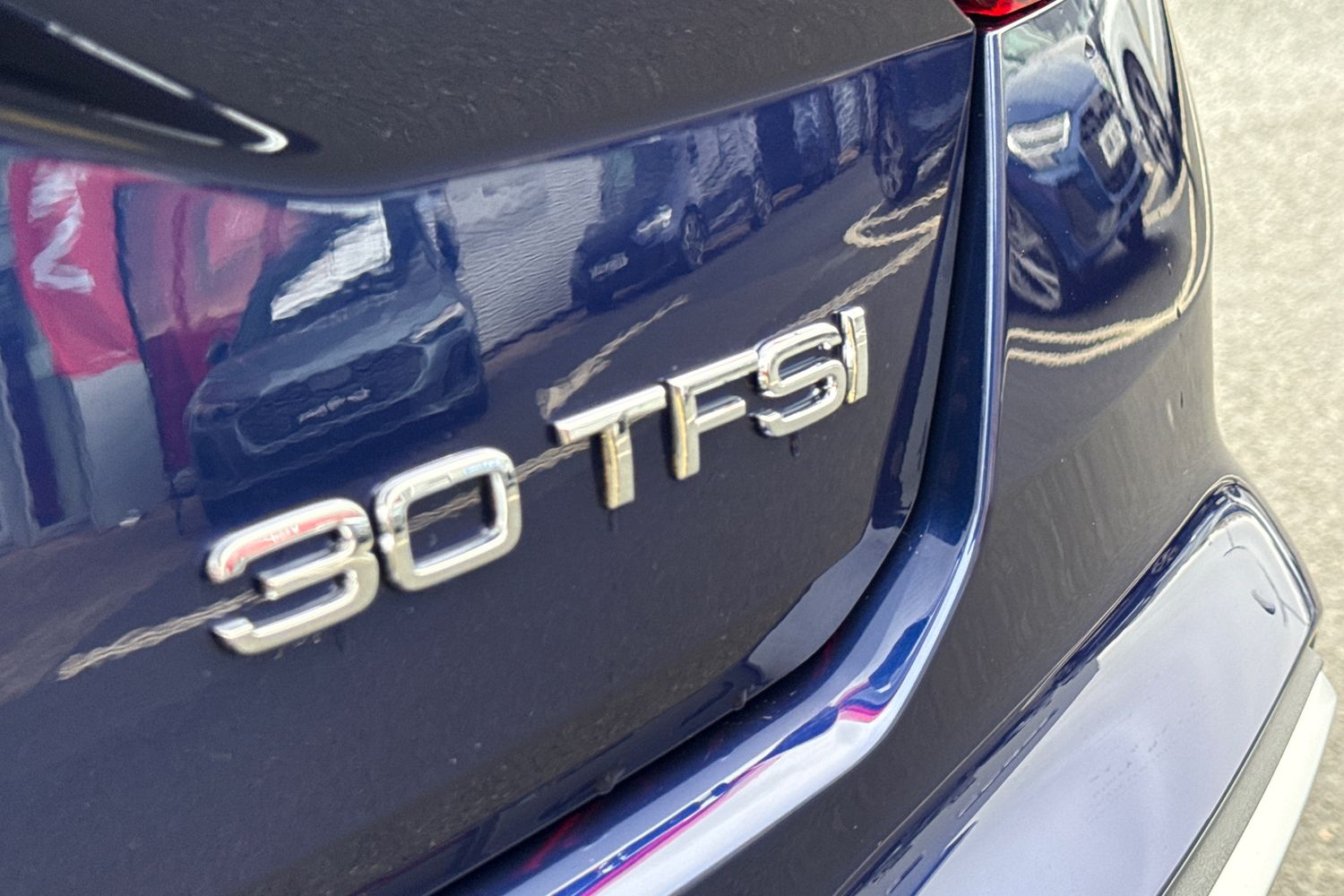 Used Audi Q2 2026 for sale - 78168541: Photo 29