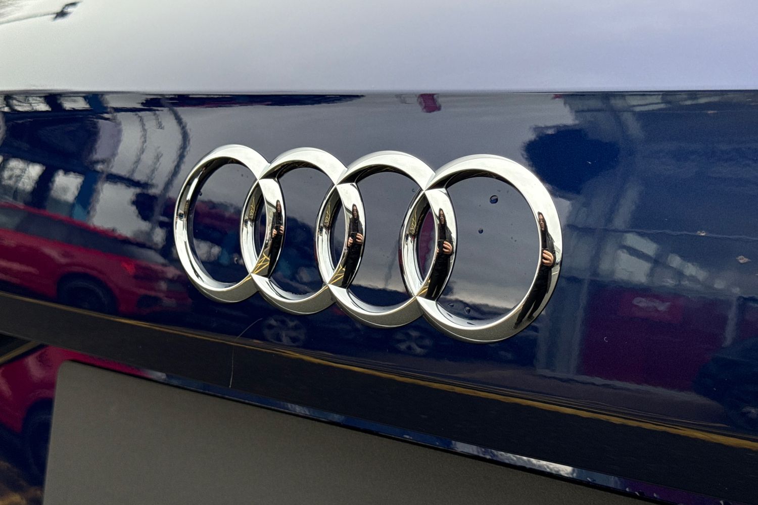 Used Audi Q2 2026 for sale - 78168541: Photo 30