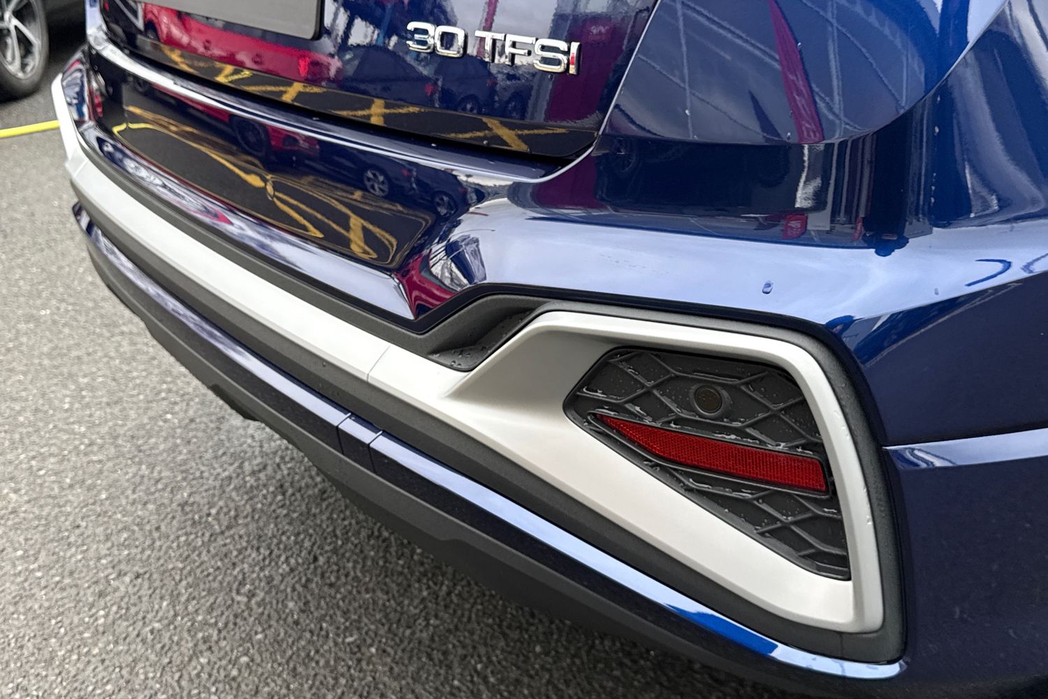 Used Audi Q2 2026 for sale - 78168541: Photo 31