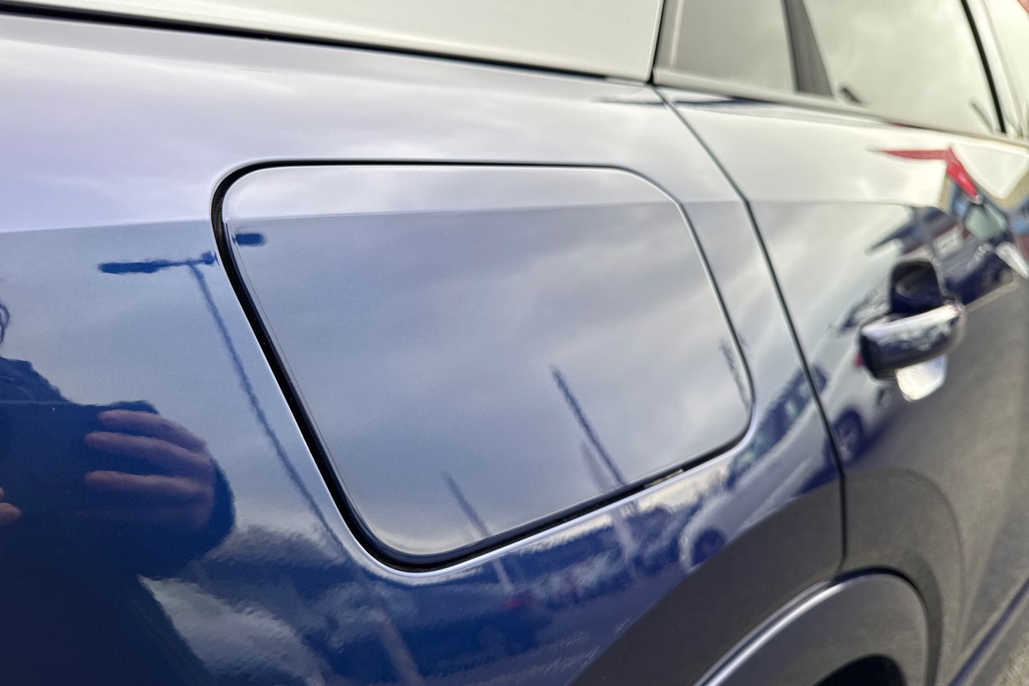 Used Audi Q2 2026 for sale - 78168541: Photo 32