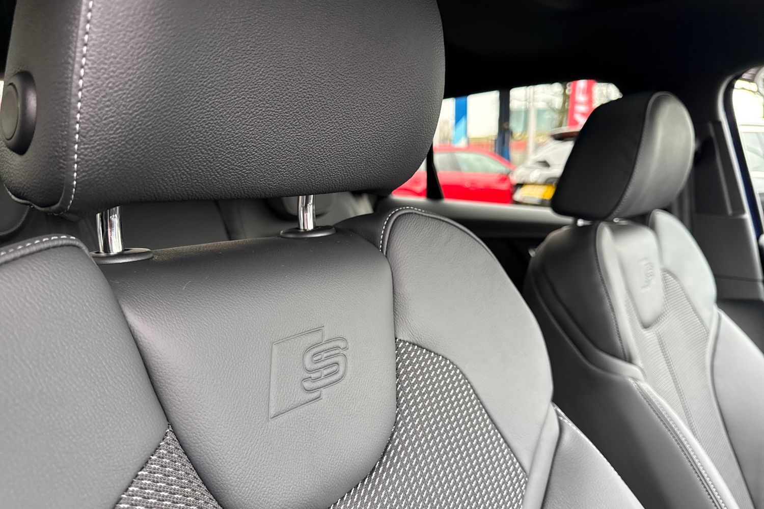 Used Audi Q2 2026 for sale - 78168541: Photo 36