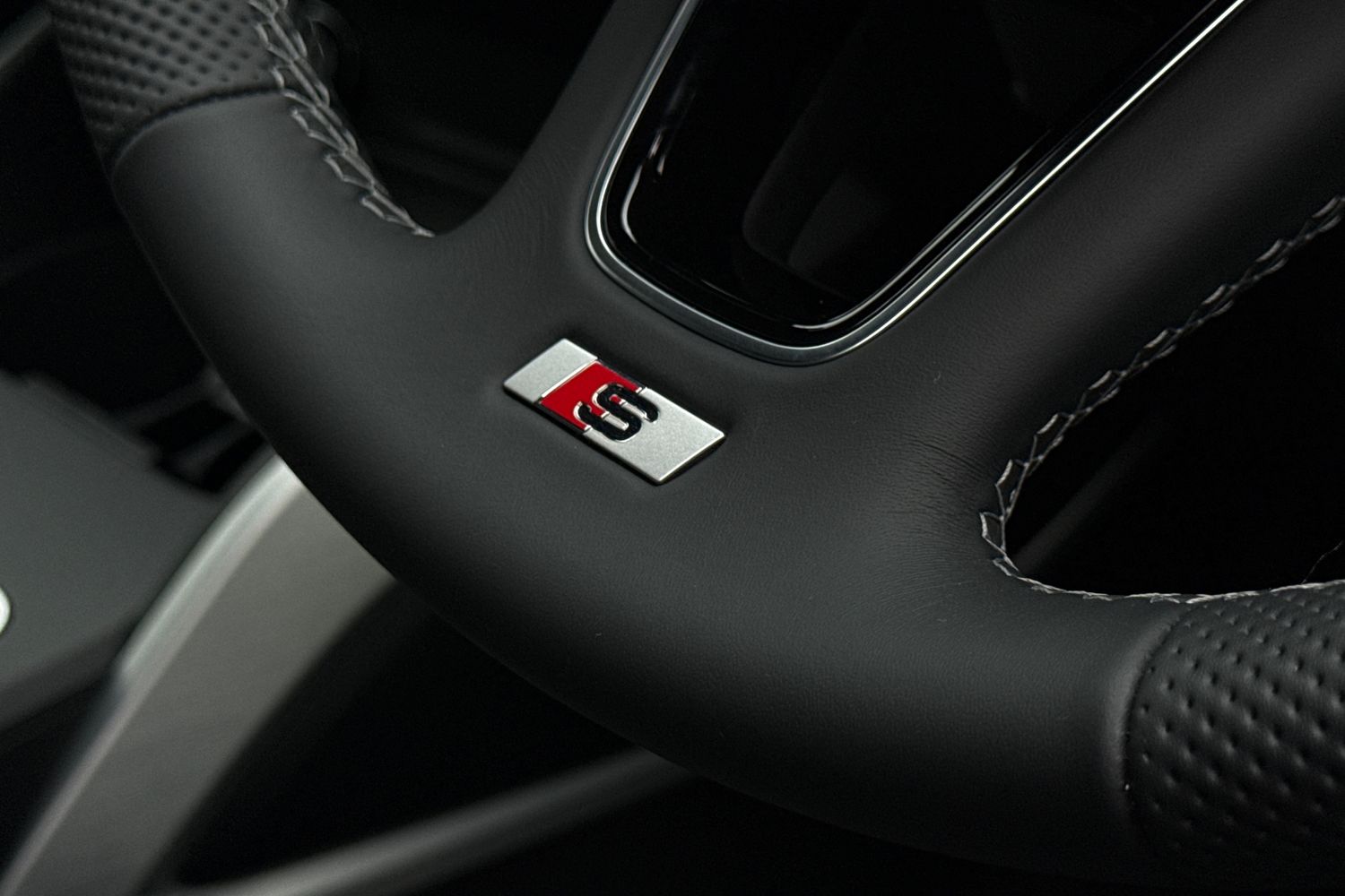 Used Audi Q2 2026 for sale - 78168541: Photo 38