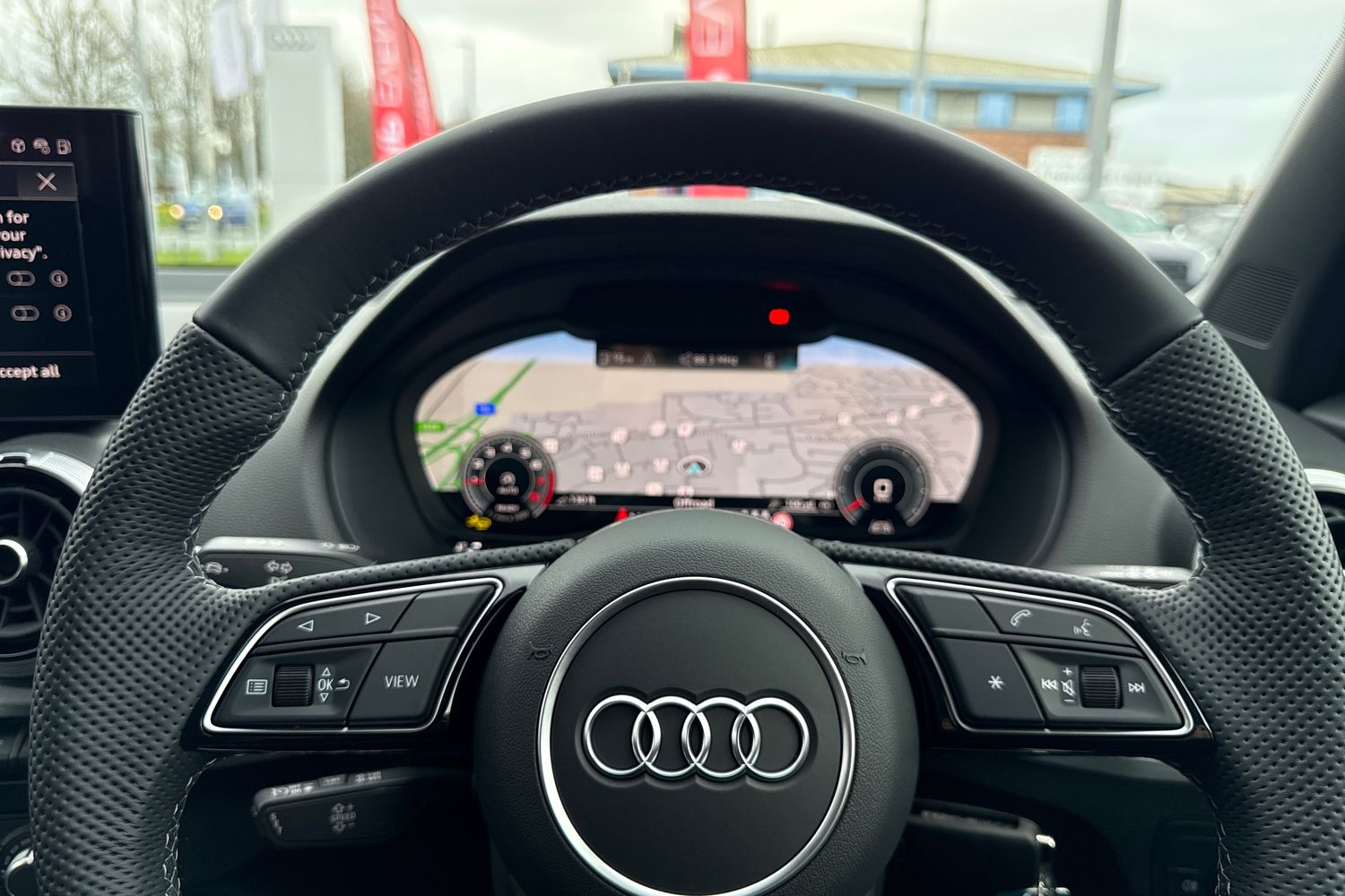 Used Audi Q2 2026 for sale - 78168541: Photo 41