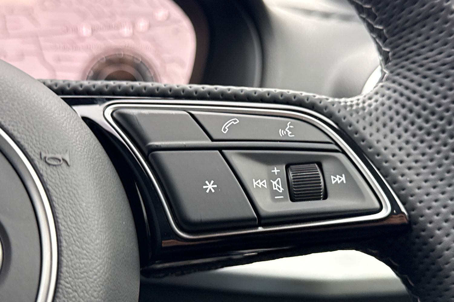 Used Audi Q2 2026 for sale - 78168541: Photo 43