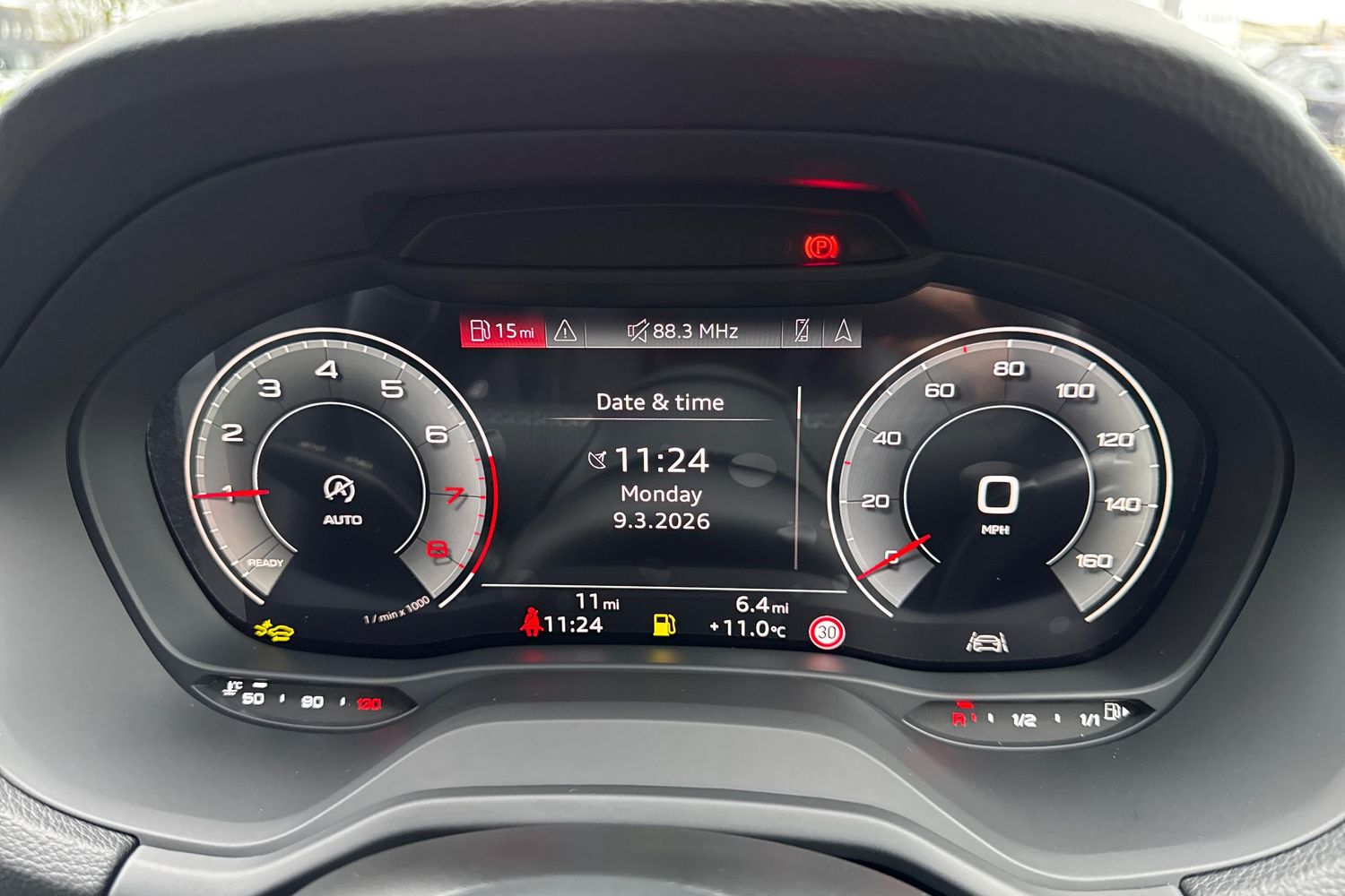 Used Audi Q2 2026 for sale - 78168541: Photo 45