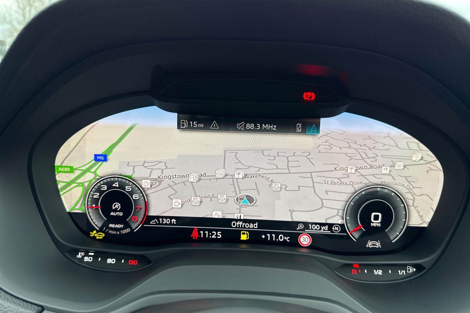 Used Audi Q2 2026 for sale - 78168541: Photo 46