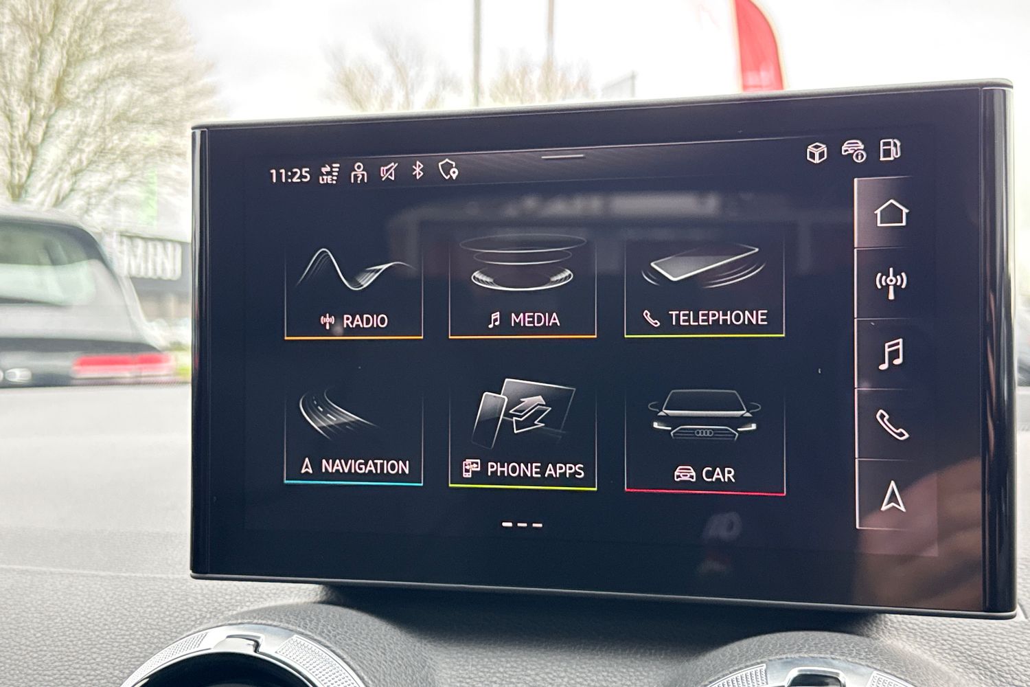 Used Audi Q2 2026 for sale - 78168541: Photo 47