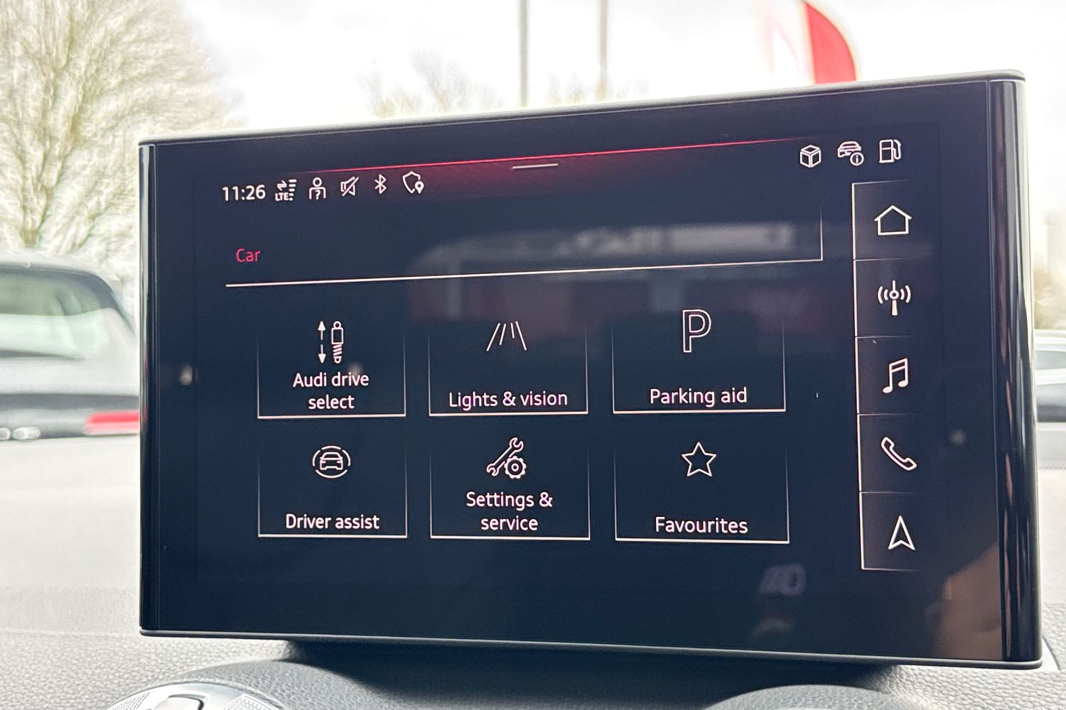 Used Audi Q2 2026 for sale - 78168541: Photo 48