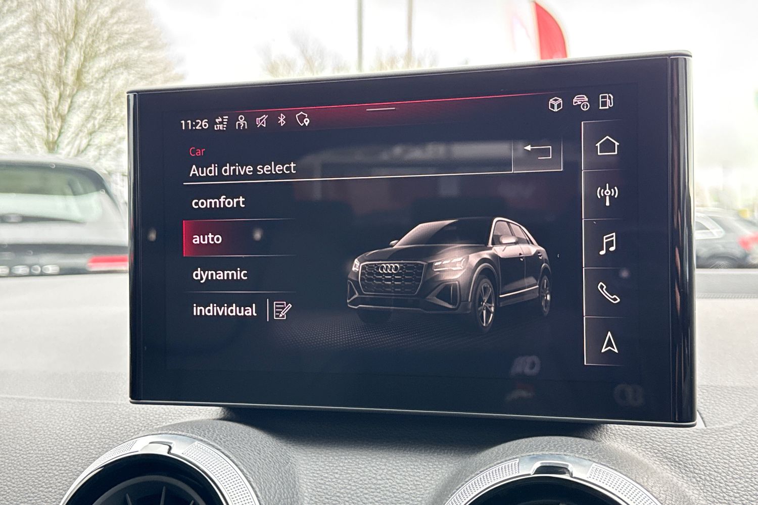 Used Audi Q2 2026 for sale - 78168541: Photo 49