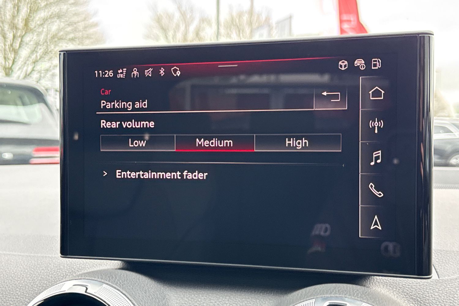 Used Audi Q2 2026 for sale - 78168541: Photo 50