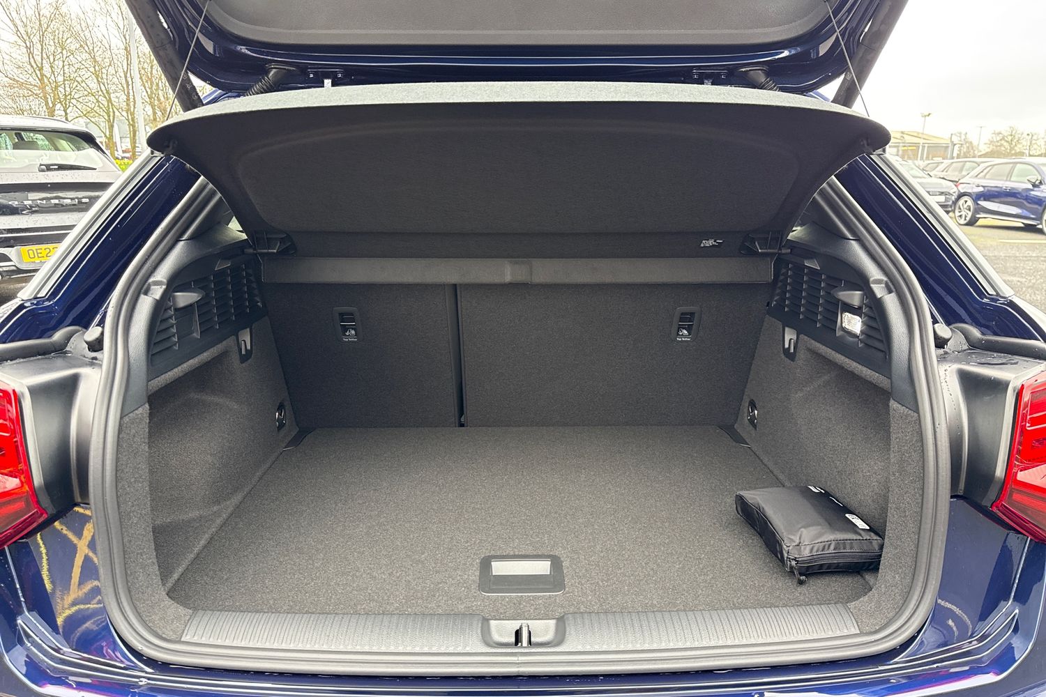 Used Audi Q2 2026 for sale - 78168541: Photo 6