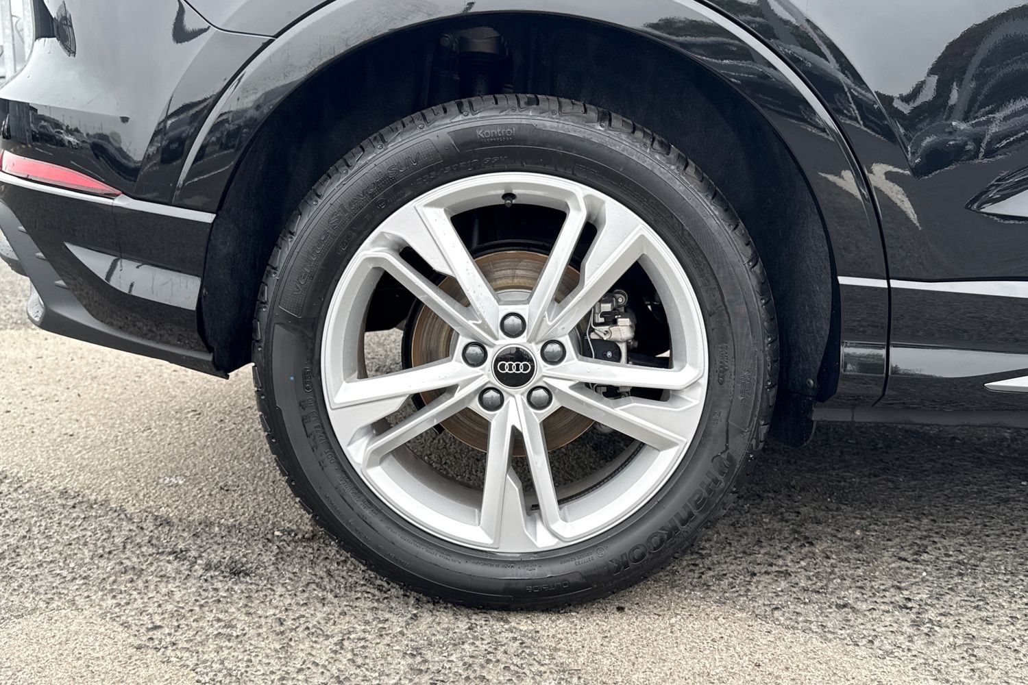 Used Audi Q3 2026 for sale - 77929079: Photo 11