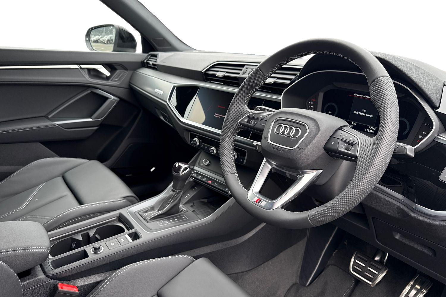 Used Audi Q3 2026 for sale - 77929079: Photo 13