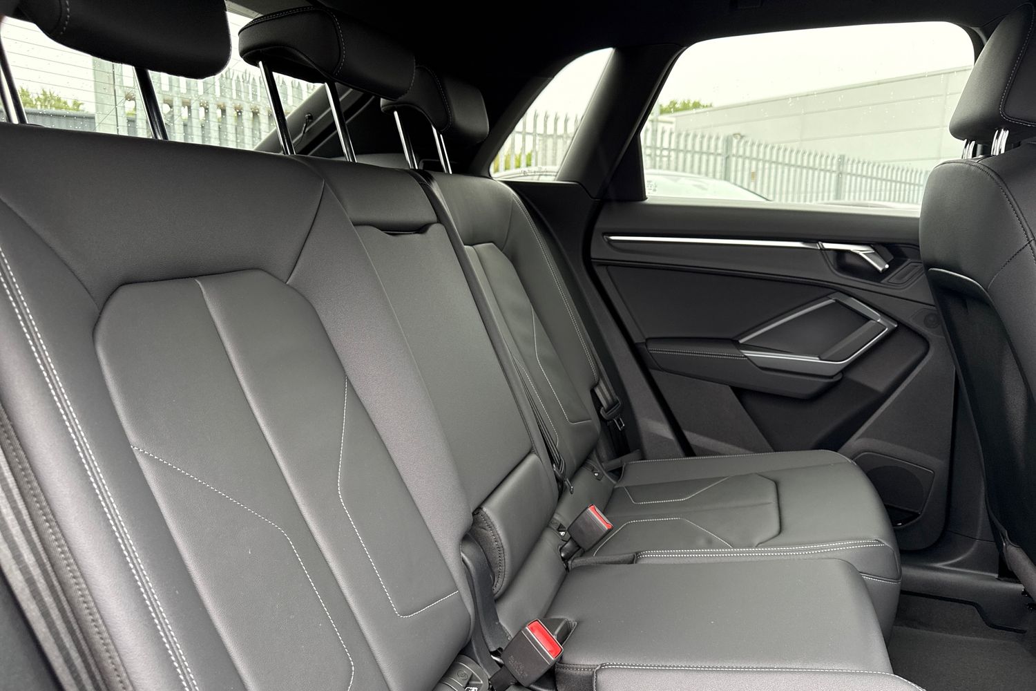 Used Audi Q3 2026 for sale - 77929079: Photo 18