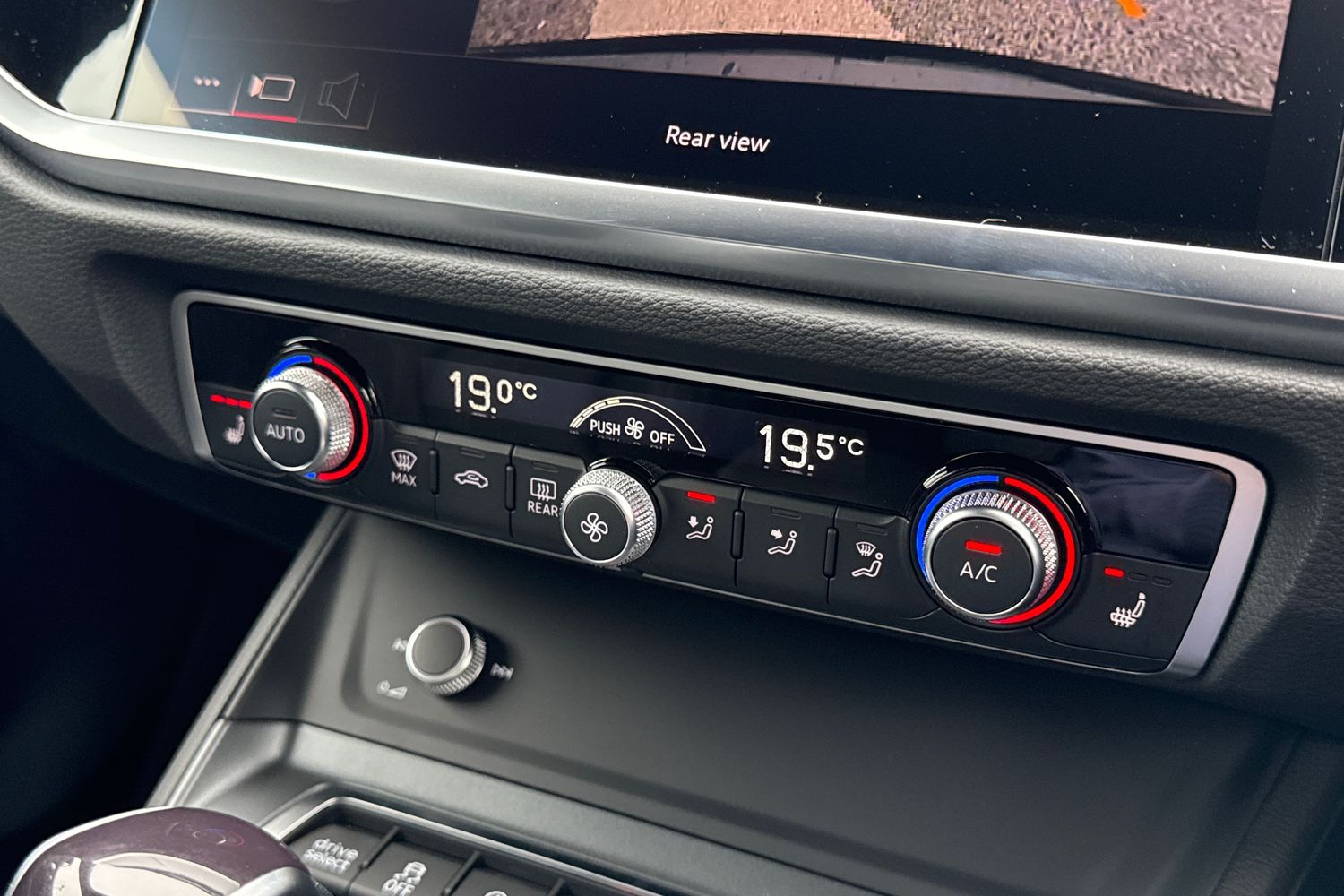 Used Audi Q3 2026 for sale - 77929079: Photo 21