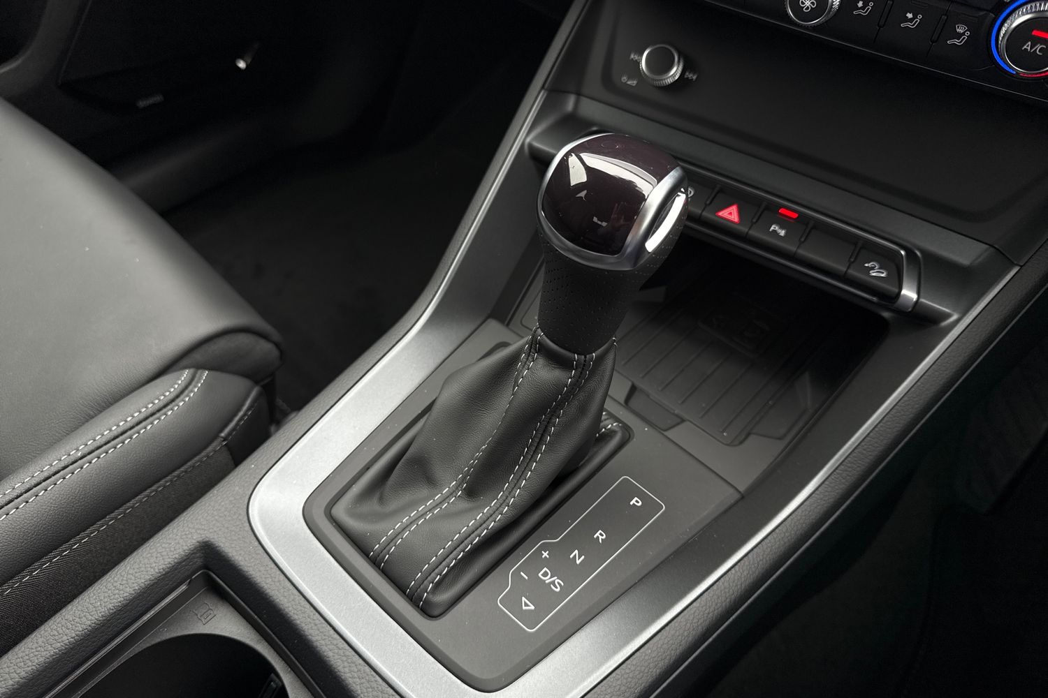 Used Audi Q3 2026 for sale - 77929079: Photo 22