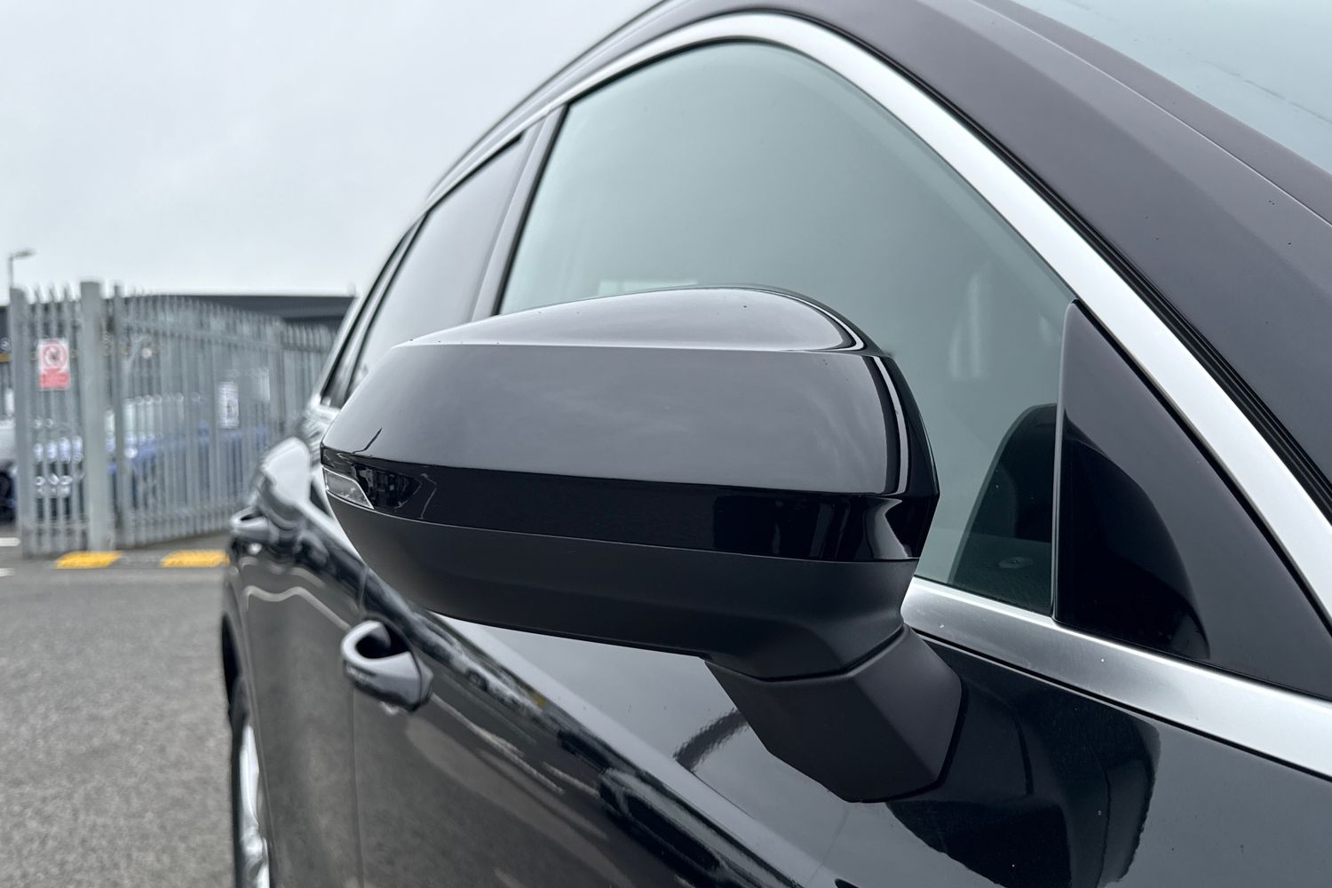 Used Audi Q3 2026 for sale - 77929079: Photo 26