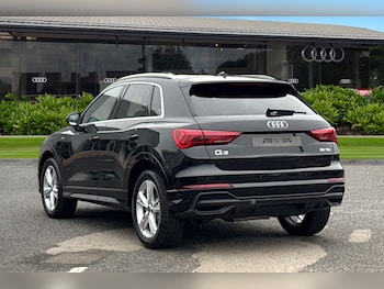 Used Audi Q3 2026 for sale - 77929079: Photo