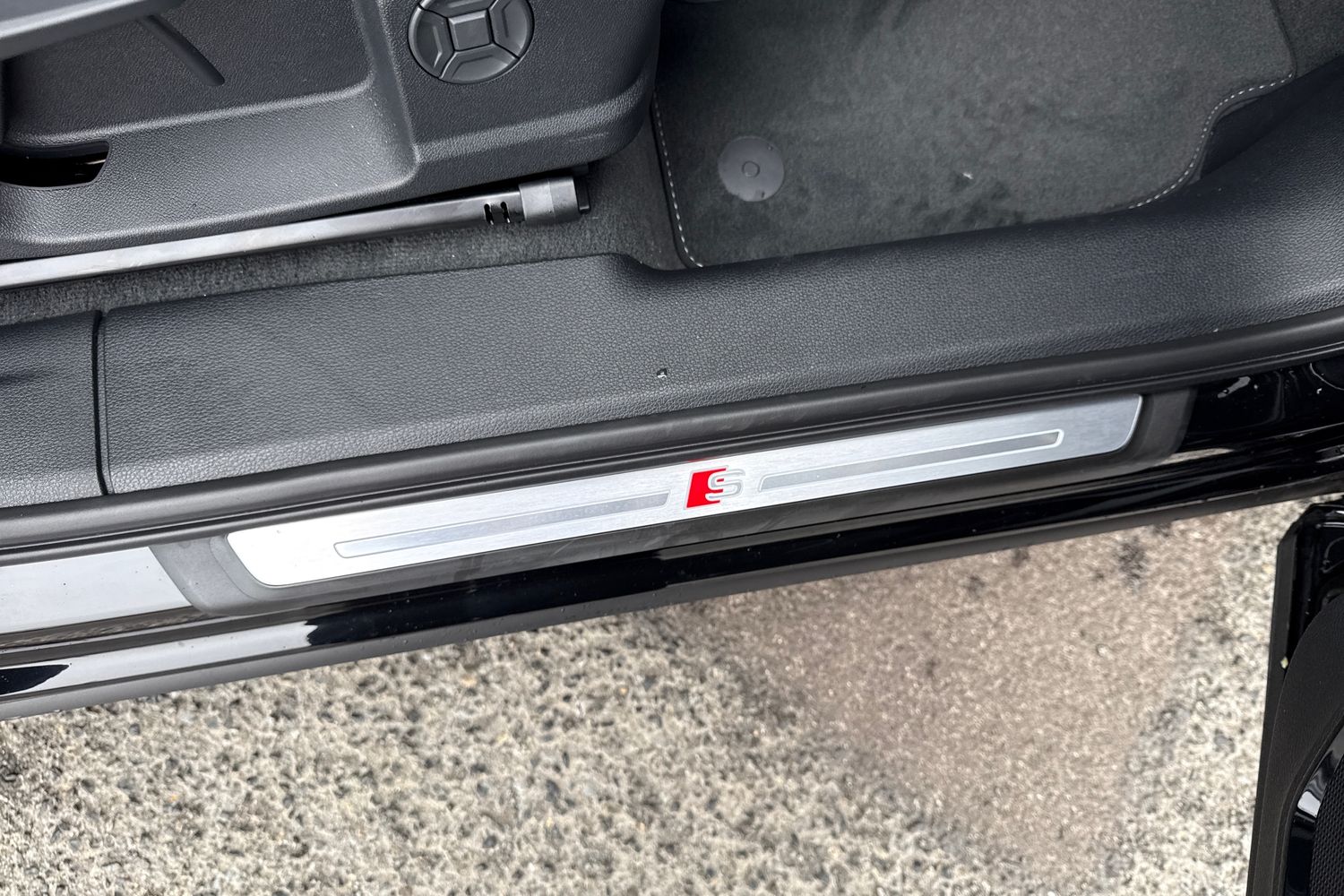 Used Audi Q3 2026 for sale - 77929079: Photo 42