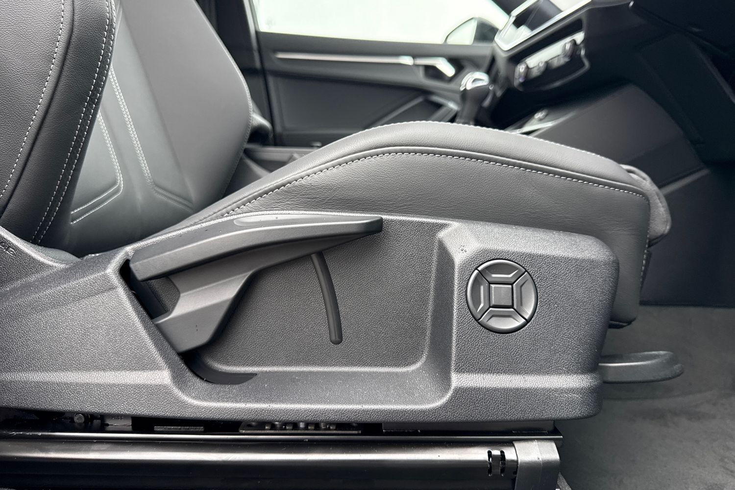 Used Audi Q3 2026 for sale - 77929079: Photo 43