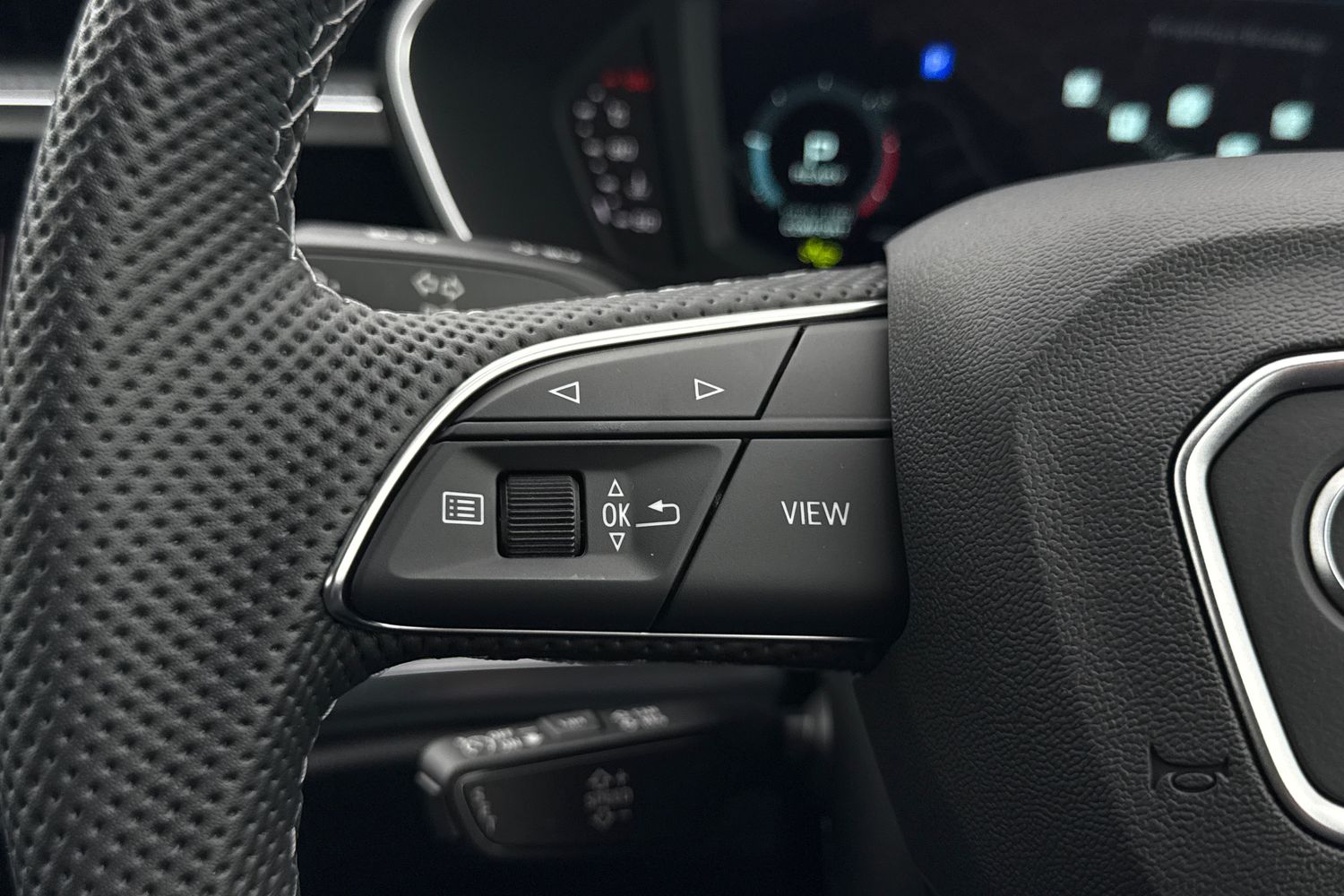 Used Audi Q3 2026 for sale - 77929079: Photo 48